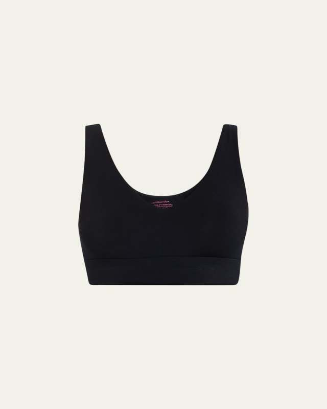 Butter Comfy Wireless Bralett